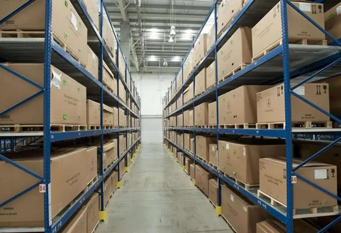 漳州到尖山区货物仓储