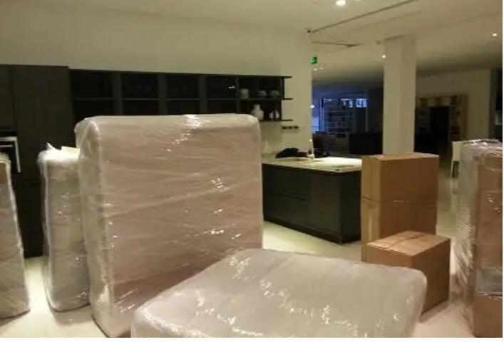 漳州到尖山区长途搬家