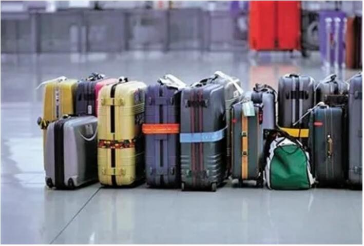 漳州到尖山区行李托运